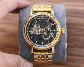 Picture of Patek Philippe Watches _SKU3366patek-philippe-41x12mm-041313509